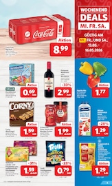 Aktueller nah&frisch Prospekt mit Zucker, "DER MARKT FÜR GUTES ESSEN UND TRINKEN", Seite 4