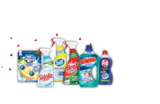 Original von Pril für 1,39 € bei REWE im Angebot Original von Pril im aktuellen REWE Prospekt