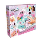 Bar à Ongles Bloom 3 en 1 - CANAL TOYS en promo chez Carrefour Bar à Ongles Bloom 3 en 1 - CANAL TOYS dans le catalogue Carrefour