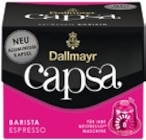 Capsa Kaffeekapseln bei Kaufland im Pfullingen Prospekt für 2,22 €