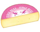schweizer Schnittkäse von Junge Hexe für 2,49 € bei EDEKA im Angebot schweizer Schnittkäse von Junge Hexe im aktuellen EDEKA Prospekt