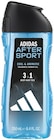 Duschgel von Adidas für 1,99 € bei REWE im Angebot Duschgel von Adidas im aktuellen REWE Prospekt