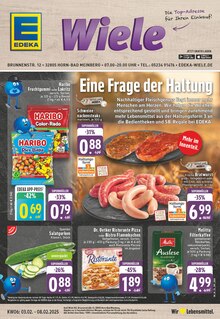 EDEKA Prospekt Aktuelle Angebote mit 24 Seiten