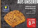 Mehrkornbrötchen im Angebot bei Marktkauf in Bautzen Mehrkornbrötchen Angebote von EDEKA Herzstücke bei Marktkauf Bautzen für 0,29 €