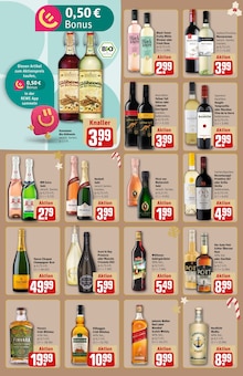 Wodka im REWE Prospekt "Dein Markt" mit 34 Seiten (Hildesheim)