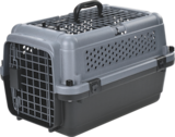 Caisse de transport Top Door - AniOne - Maxi Zoo à Clichy Caisse de transport Top Door - AniOne en promo chez Maxi Zoo Clichy à 29,99 €