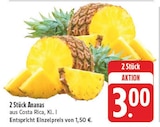 Angebot im EDEKA Ahorn, Main-Tauber-Kreis Prospekt EDEKA Ahorn, Main-Tauber-Kreis Prospekt mit im Angebot für 3,00 €