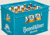 WEZ Rodenberg - Weissbräu Hell Angebot im Prospekt Weissbräu Hell bei WEZ im Rodenberg Prospekt für 14,99 €