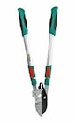 Alu-Teleskop-Astschere im Angebot bei Hellweg in Halberstadt Alu-Teleskop-Astschere Angebote von Wingart bei Hellweg Halberstadt für 20,00 €