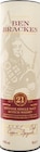 Aktuelles Ben Bracken Speyside Single Malt Scotch Whisky 21 Jahre Angebot bei Lidl in Gelsenkirchen ab 49,99 €