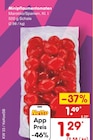 Minipfläumtomaten Angebote bei Netto Marken-Discount Mettmann für 1,29 €