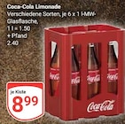 Aktuelle Veltins Angebote bei GLOBUS in Siegen (Universitätsstadt) Aktuelles Limonade Angebot bei GLOBUS in Siegen (Universitätsstadt) ab 8,99 €