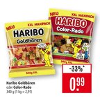 Goldbären Angebote von Haribo bei Marktkauf Lörrach für 0,99 €