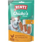 Aktuelles RINTI Chicko's Dent Medium Huhn 150 g Angebot bei Zookauf in Hannover ab 4,79 €