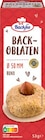 Netto Marken-Discount - Back-Oblaten Angebot im Prospekt Back-Oblaten bei Netto Marken-Discount im Prospekt "" für 0,69 €