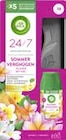 E center - Automatisches Duftspray Starter-Set Sommervergnügen oder Nachfüller Angebot im Prospekt Automatisches Duftspray Starter-Set Sommervergnügen oder Nachfüller bei E center im Prospekt "" für