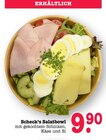 Aktuelles Salatbowl Angebot bei E center in Frankfurt (Main) ab 9,90 €