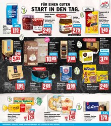 Kaffeevollautomat im HIT Prospekt "ECHTE VIELFALT" mit 19 Seiten (Mönchengladbach)