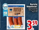 Angebot im EDEKA Scheidegg Prospekt EDEKA Scheidegg Prospekt mit im Angebot für 3,59 €