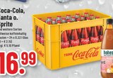 Aktuelle Coca Cola Angebote bei E center in Euskirchen Aktuelles Cola Angebot bei E center in Euskirchen ab 16,99 €