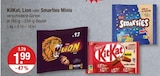 Minis von KitKat, Lion, Smarties im aktuellen V-Markt Prospekt für 1,99 €