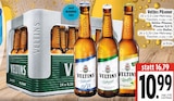 Pilsener Angebote von Veltins bei EDEKA Gießen für 10,99 €