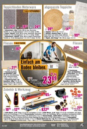 Ähnliches Angebot bei Hornbach in Prospekt "Willkommen in Deiner Wachstumszone." gefunden auf Seite 27