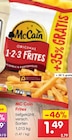 Frites Angebote von McCain bei Netto Marken-Discount Buchholz für 1,49 €