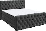 Boxspringbett im ROLLER Prospekt Boxspringbett von im aktuellen ROLLER Prospekt für 849,99 €