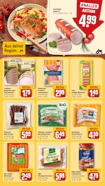 Braten im REWE Prospekt in Weimar Aktueller REWE Prospekt mit Braten, "Dein Markt", Seite 11