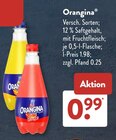 Orangina  im aktuellen ALDI SÜD Prospekt für 0,99 €