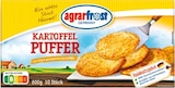 Aktuelles Kartoffelpuffer Angebot bei Netto mit dem Scottie in Potsdam ab 1,99 €