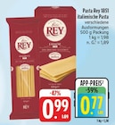 Pasta Rey 1851 bei E center im Niederfüllbach Prospekt für 0,77 €