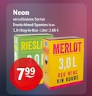 Riesling oder Merlot bei Getränke Hoffmann im Castrop-Rauxel Prospekt für 7,99 €