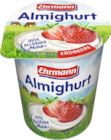 Almighurt von Ehrmann im aktuellen E center Prospekt