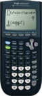 CALCULATRICE TI-82 ADVANCED - TEXAS - Auchan Hypermarché à Toulouse CALCULATRICE TI-82 ADVANCED - TEXAS en promo chez Auchan Hypermarché Toulouse à 61,99 €