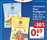 Oster-Fruchtgummi Süßer Mix von Oster Phantasie im aktuellen ALDI SÜD Prospekt