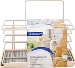 Spülorganizer von IDEENWELT im aktuellen Rossmann Prospekt für 5,24 €