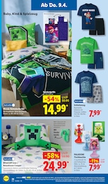Spielzeug im Lidl Prospekt "LIDL LOHNT SICH" auf Seite 40