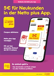 Löwenzahn im Netto Marken-Discount Prospekt in Recklinghausen Aktueller Netto Marken-Discount Prospekt mit Löwenzahn, "Aktuelle Angebote", Seite 65