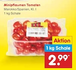 Aktuelle Tomaten Angebote bei Netto Marken-Discount in Siegen (Universitätsstadt) Aktuelles Minipflaumen Tomaten Angebot bei Netto Marken-Discount in Siegen (Universitätsstadt) ab 2,99 €