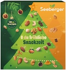 Adventskalender von Seeberger im aktuellen Rossmann Prospekt für 27,99 €