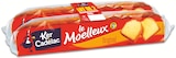 Le Moelleux Original - KER CADÉLAC - Intermarché Hyper Le Moelleux Original - KER CADÉLAC à 3,47 € dans le catalogue Intermarché Hyper