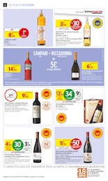 Offre Prosecco dans le catalogue Intermarché Super du moment à la page 32