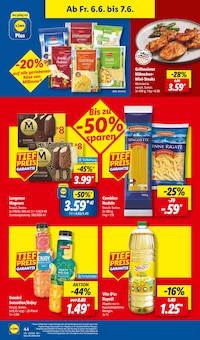 Saft im aktuellen Lidl Prospekt (Wolfsburg) Saft im Lidl Prospekt "LIDL LOHNT SICH" mit 66 Seiten (Wolfsburg)