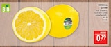 Bio Zitrone im Angebot bei Marktkauf in Fürth Bio Zitrone Angebote von EDEKA bei Marktkauf Fürth für 0,79 €