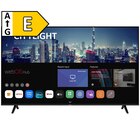 Smart-Tech LED-TV 65UW02K im POCO Prospekt Smart-Tech LED-TV 65UW02K von im aktuellen POCO Prospekt für 399,00 €