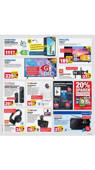 Handy im E center Prospekt "Aktuelle Angebote" mit 76 Seiten (Mannheim)