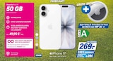 Aktuelles iPhone 17 Angebot bei expert in Braunschweig ab 269,00 €