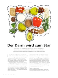 Avocado Angebot im aktuellen Alnatura Prospekt auf Seite 36